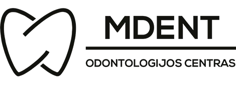 MDENT Odontologijos centras Panevėžyje