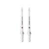 PHILIPS Sonicare burnos irigatoriaus antgaliai, 2 vnt.