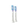 PHILIPS Sonicare G3 Premium Gum Care standartinės elektrinio dantų šepetėlio galvutės, 2 vnt.