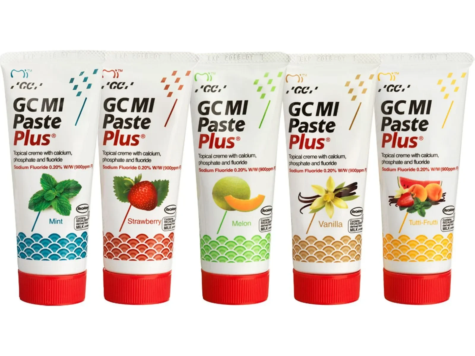 gc mi paste plus dantu kremas jautriems dantims