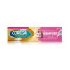 COREGA MAX Fix+ comfort dantų protezų kremas