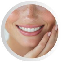 Estetinis plombavimas – nuotolinė konsultacija