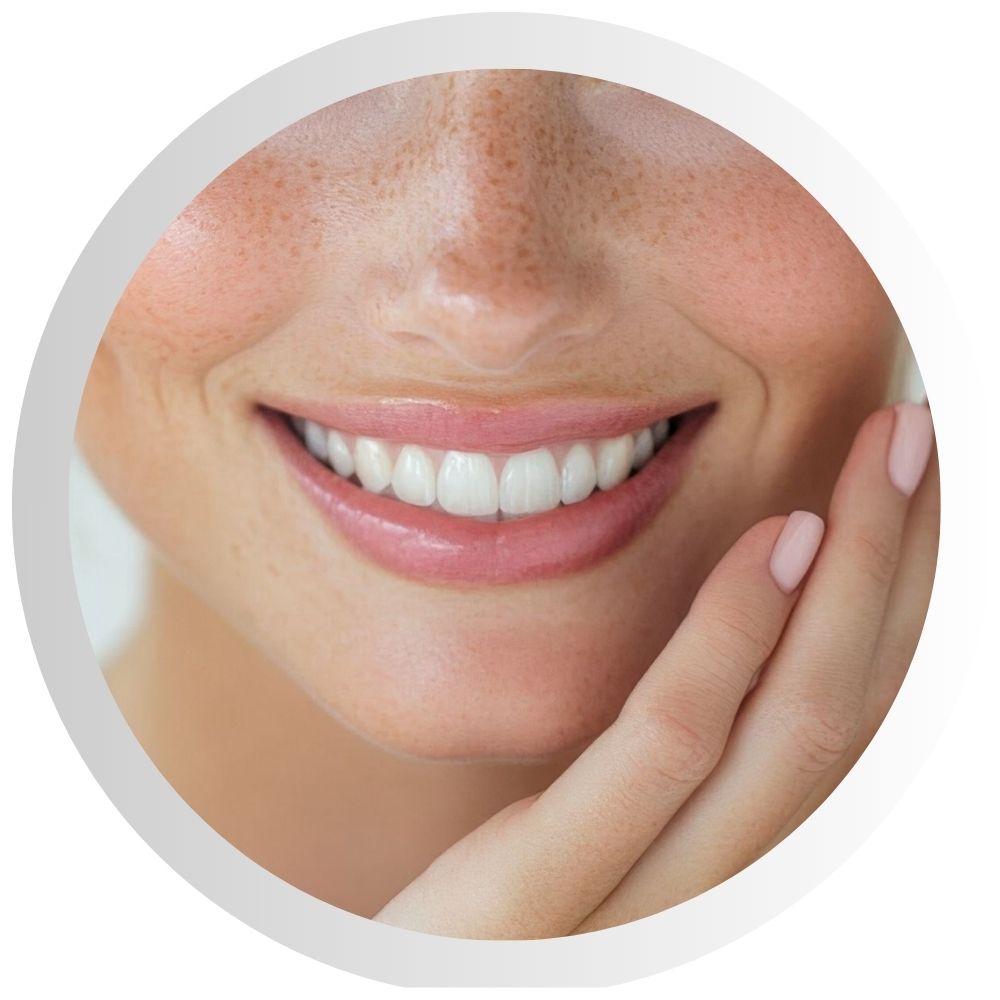 Estetinis plombavimas – nuotolinė konsultacija