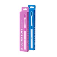 WOOM ULTRA SOFT dantų šepetėlis