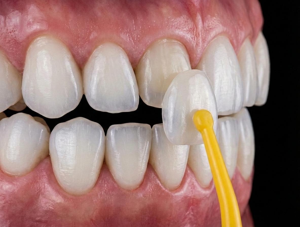 Keramikinės laminatės