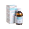 CURASEPT ADS® 205  Burnos skalavimo skystis su 0,05 % chlorheksidino