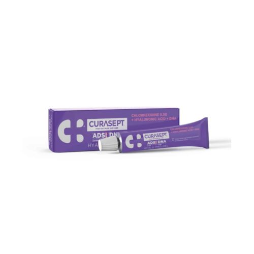 Curasept ADS® DNA Hyalu Pro Gel gelis